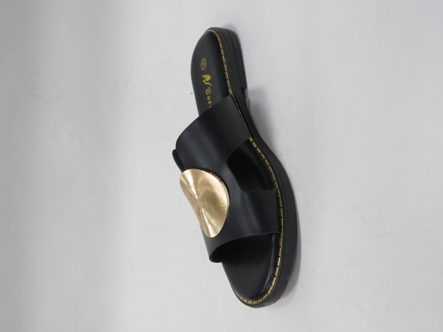 Klapki Damskie VS206-01 JEDEN 36-41 1