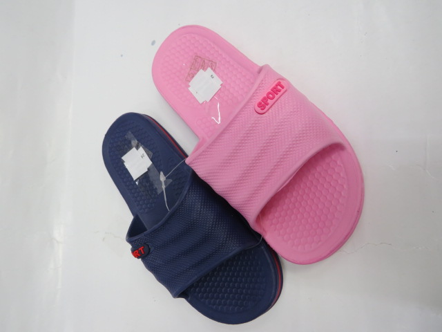 Kapcie Dziecięce E205D 24-29