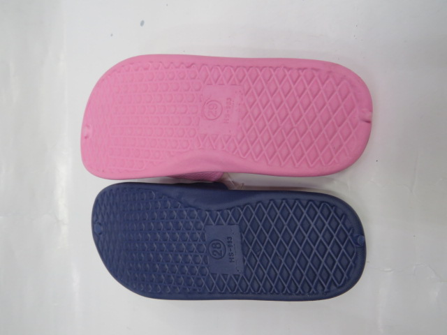 Kapcie Dziecięce E205D 24-29 2