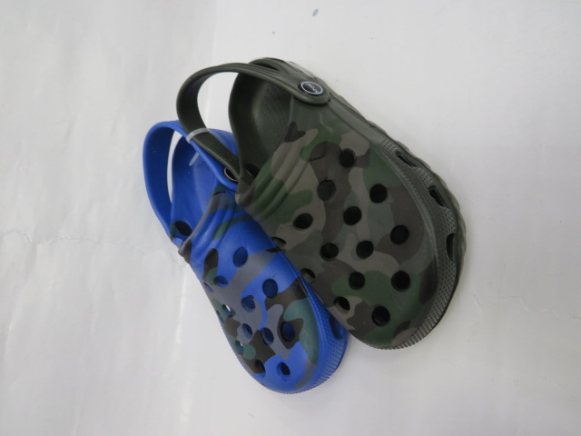 Kapcie Dziecięce  E66-10C 30-35