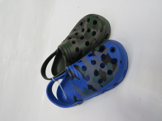 Kapcie Dziecięce  E66-10C 30-35 1