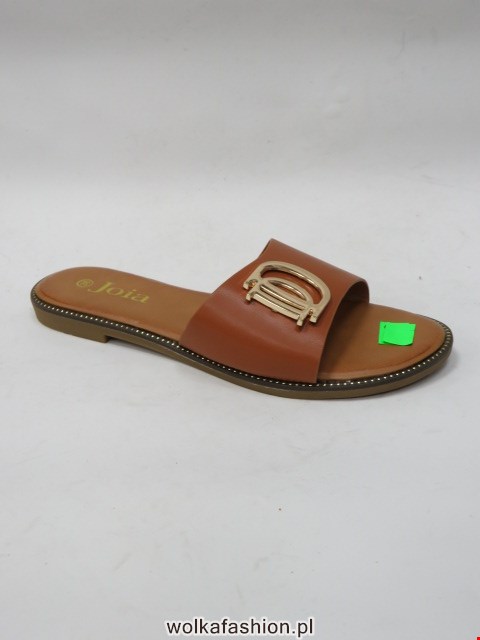 Klapki Damskie W-98 CAMEL 36-41