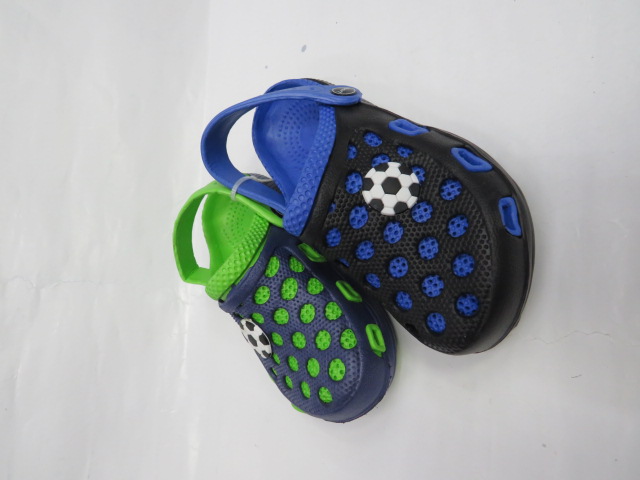 Kapcie Dziecięce E66-12C 30-35