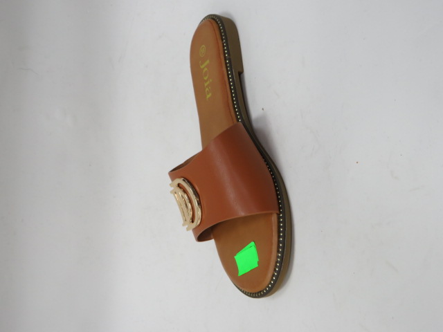 Klapki Damskie W-98 CAMEL 36-41 1