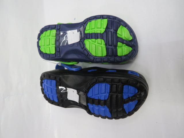 Kapcie Dziecięce E66-12C 30-35 2