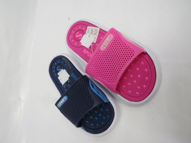 Kapcie Dziecięce  168-22D 24-29