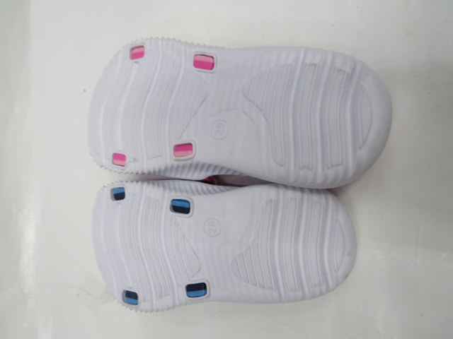 Kapcie Dziecięce  168-22D 24-29 2