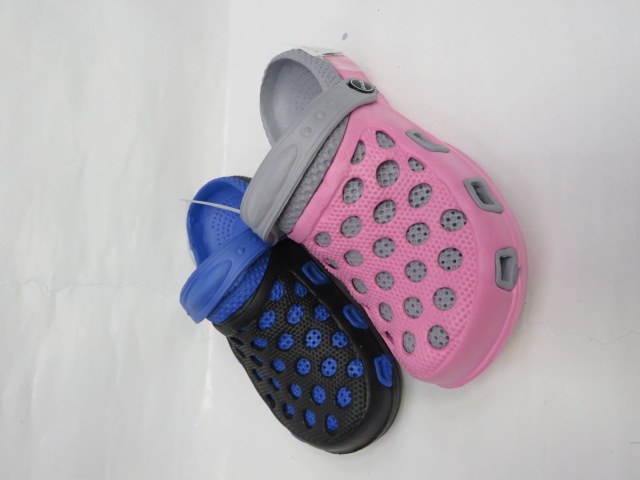 Kapcie Dziecięc E66-20C 30-35