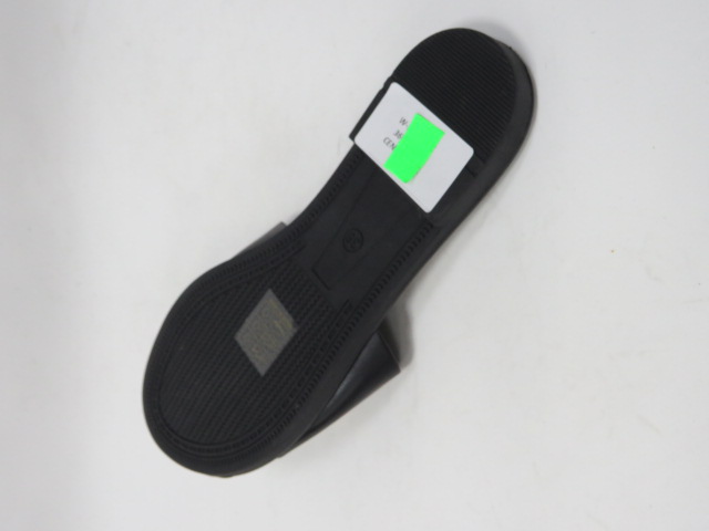 Klapki Damskie W-98 BLACK 36-41 2