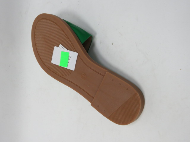 Klapki Damskie CB2150-8 JEDEN 36-41 2