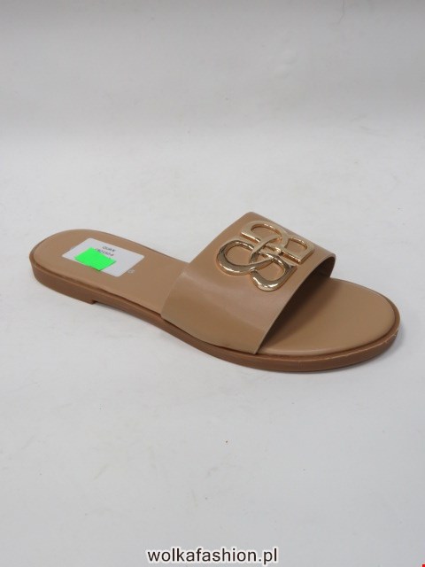 Klapki Damskie CB2150-6 JEDEN 36-41
