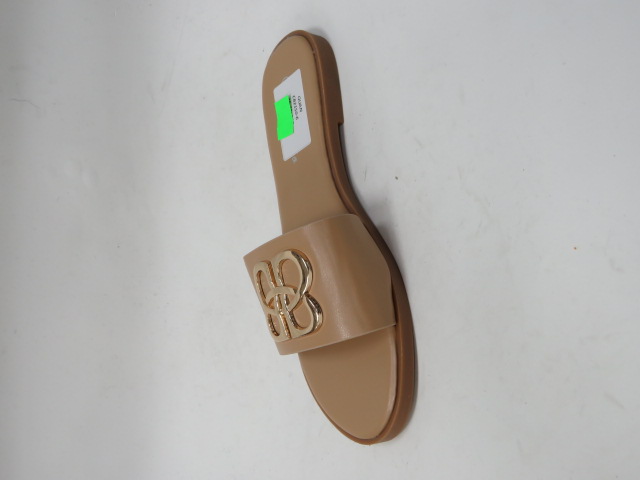 Klapki Damskie CB2150-6 JEDEN 36-41 1