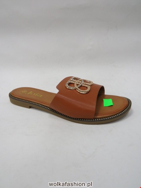 Klapki Damskie W-97 CAMEL 36-41