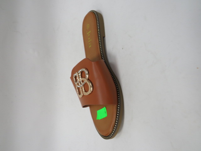 Klapki Damskie W-97 CAMEL 36-41 1