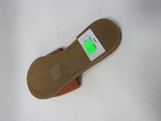 Klapki Damskie W-97 CAMEL 36-41 2