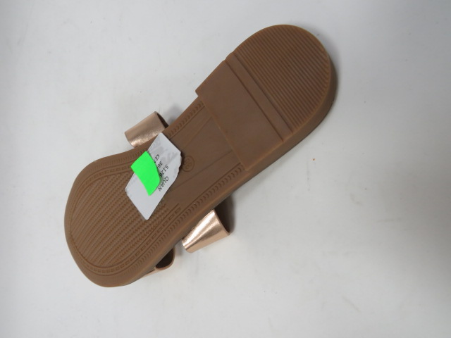 Klapki Damskie 5126 CHAM 36-41 2