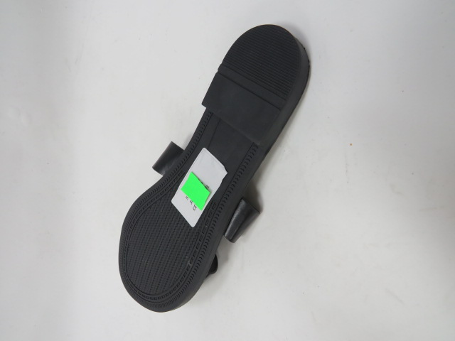 Klapki Damskie 5126 BLACK 36-41 2