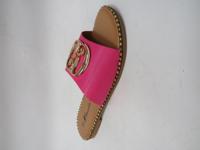 Klapki Damskie CE0521-7 JEDEN 36-41