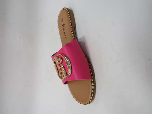 Klapki Damskie CE0521-7 JEDEN 36-41 1