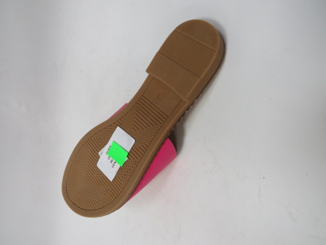 Klapki Damskie CE0521-7 JEDEN 36-41 2