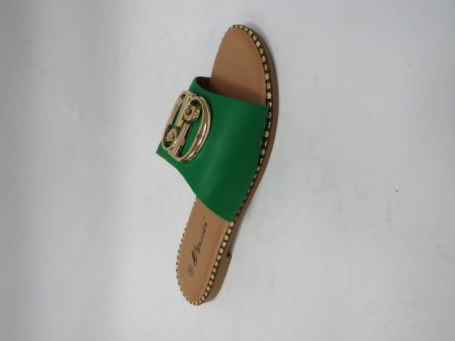 Klapki Damskie CE0521-8 JEDEN 36-41