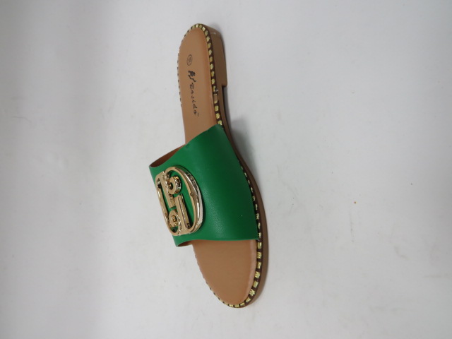 Klapki Damskie CE0521-8 JEDEN 36-41 1