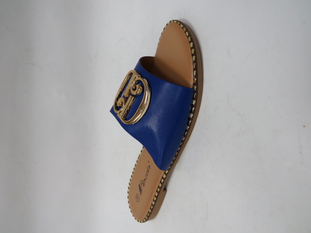 Klapki Damskie CE0521-9 JEDEN 36-41