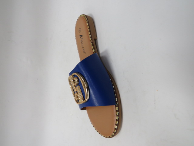 Klapki Damskie CE0521-9 JEDEN 36-41 1