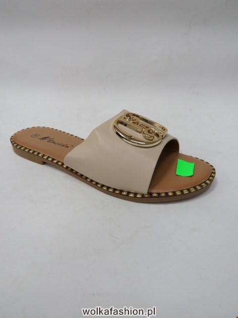 Klapki Damskie CE0521-4 JEDEN 36-41