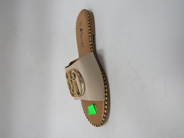 Klapki Damskie CE0521-4 JEDEN 36-41 1