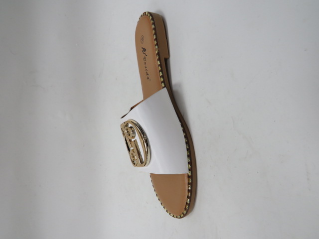 Klapki Damskie CE0521-2 JEDEN 36-41 1