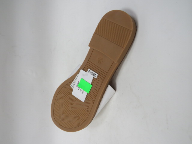 Klapki Damskie CE0521-2 JEDEN 36-41 2