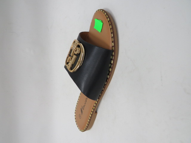 Klapki Damskie CE0521-1 JEDEN 36-41