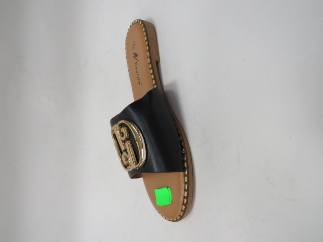 Klapki Damskie CE0521-1 JEDEN 36-41 1