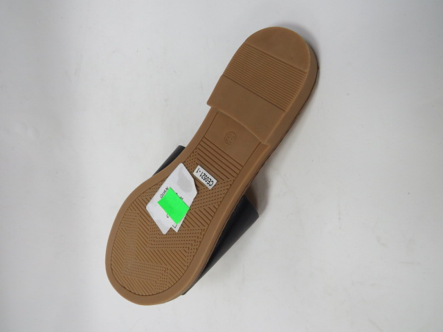 Klapki Damskie CE0521-1 JEDEN 36-41 2