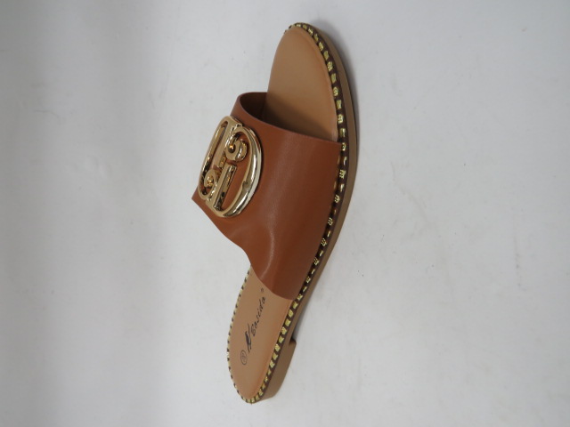 Klapki Damskie CE0521-6 JEDEN 36-41