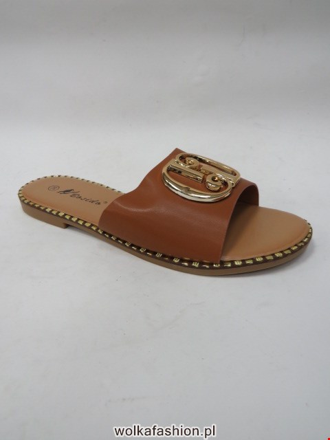 Klapki Damskie CE0521-6 JEDEN 36-41