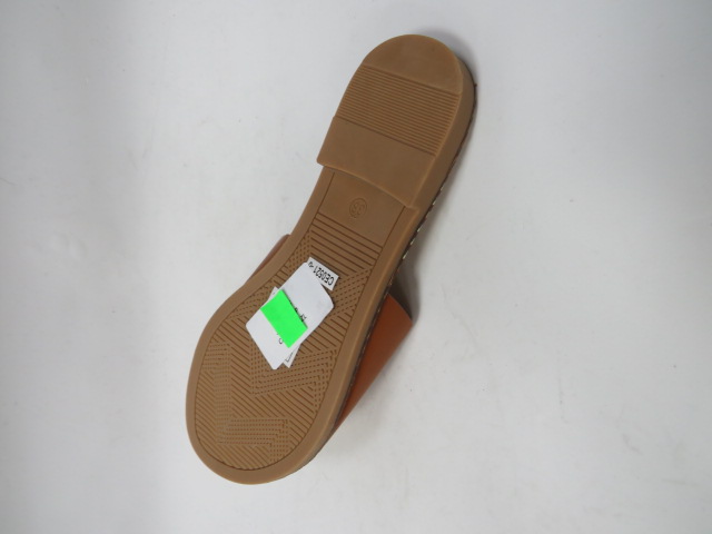 Klapki Damskie CE0521-6 JEDEN 36-41 2