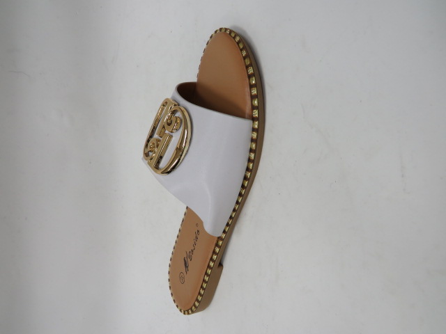 Klapki Damskie CE0521-5 JEDEN 36-41