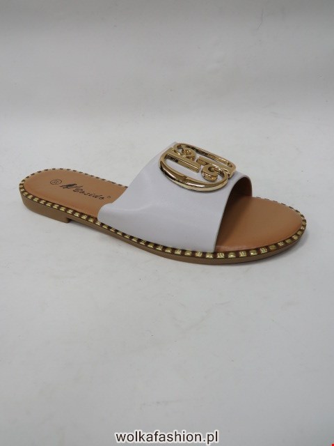 Klapki Damskie CE0521-5 JEDEN 36-41