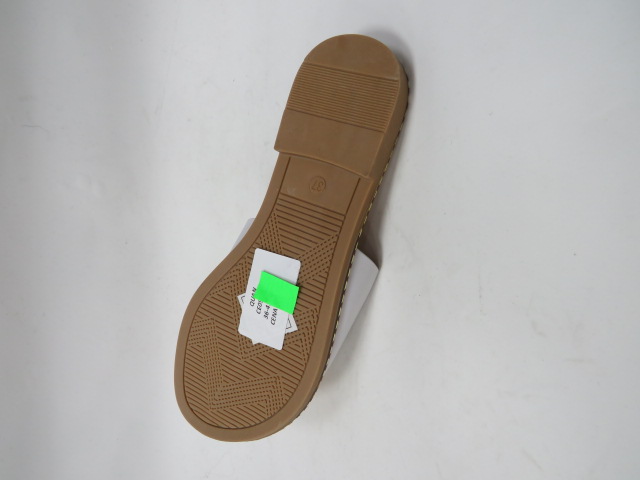 Klapki Damskie CE0521-5 JEDEN 36-41 2