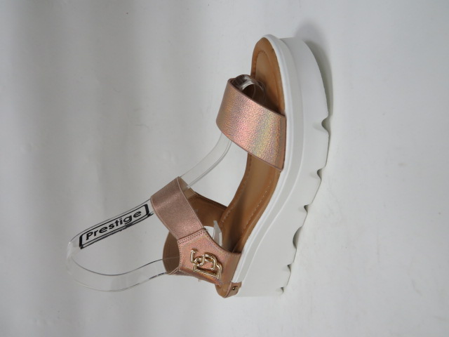 Sandały damskie 0-41 CHAM 36-41