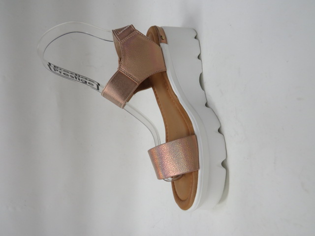 Sandały damskie 0-41 CHAM 36-41 1