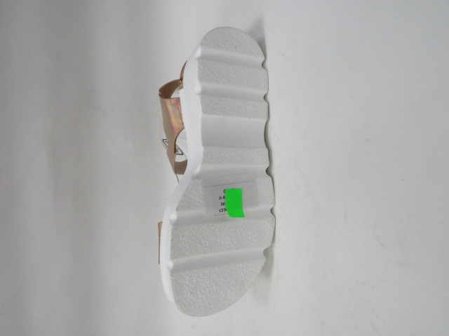 Sandały damskie 0-41 CHAM 36-41 2