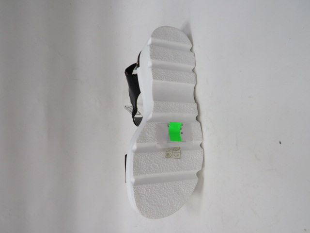 Sandały damskie 0-42 BLACK 36-41 2