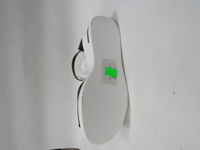 Sandały damskie YO-933 BLACK 36-41 2