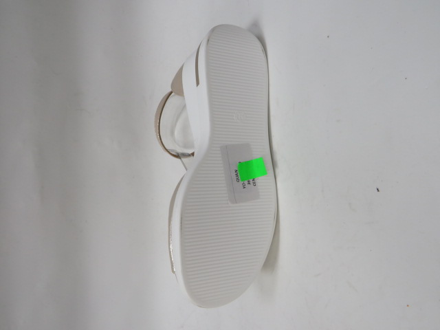 Sandały damskie YO-933 GOLD 36-41 2