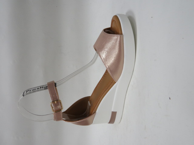 Sandały damskie YO-933 CHAM 36-41