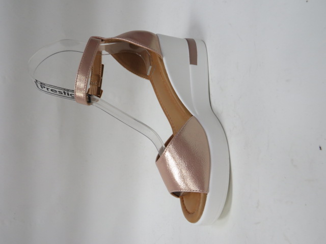 Sandały damskie YO-933 CHAM 36-41 1