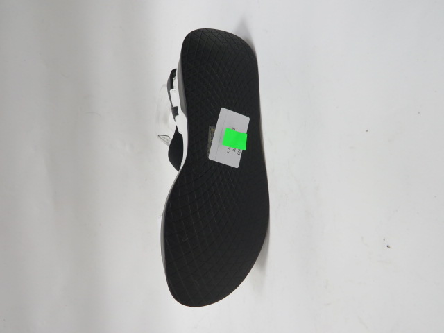 Sandały damskie YO-753 WHITE 36-41 2
